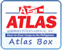 Atlas Shippers